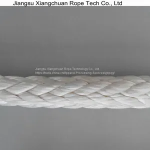 12 Strands UHMWPE Rope thumbnail-1