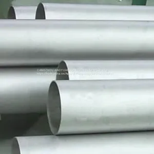 Stainless Steel Welded Pipe thumbnail-1