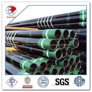 API 5DP S135 NC46 IEU R2 Drill Pipe thumbnail-4