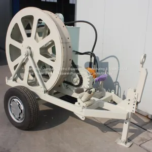 7.5KN*1 Hydraulic Power Tensioner thumbnail-1