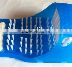 Pedicure Foot Scrubber Brush Scrubber Brush Massager thumbnail-2