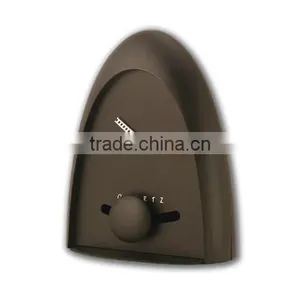 High Quality Plastic Table Clock Pendulum,promotional Clock thumbnail-1