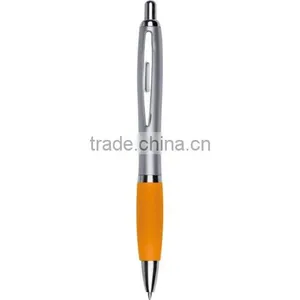 Hot Popular Plastic Gel Pen thumbnail-4