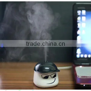 J107 Fashion Household Humidifiers thumbnail-1