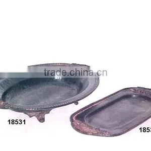 Bowl & Dishes thumbnail-1