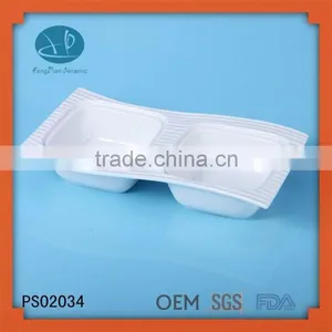 Wholesale Melamine Plates Dishes for Fruit and Vegetables thumbnail-1