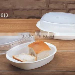 Rectangular Microwave Food Container Hot Sale thumbnail-5