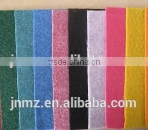 Colorful Needle Nonwoven Felt Fabric thumbnail-1
