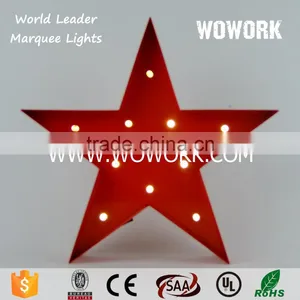 Light up Star thumbnail-1