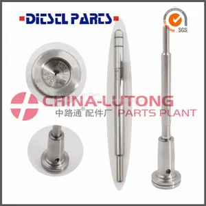 Bosch Common Rail Valve F00RJ00339 For Common Rail Pump Parts System thumbnail-4