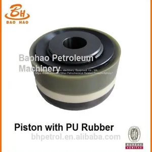 High Qualit F Series Rubber Piston for Mud Pump thumbnail-1