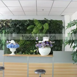 Vertical Grass Climbing Green Wall thumbnail-1