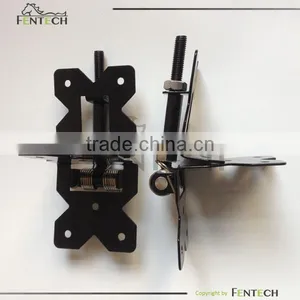 Adjustment Fence Gate Hinge thumbnail-1