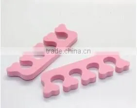 Beautiful Sponge Cloven Device Finger Points the Toes thumbnail-2