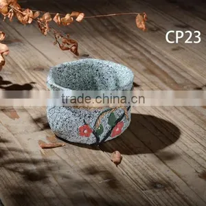 2016 Decorative Garden Cement Flower Pot thumbnail-5