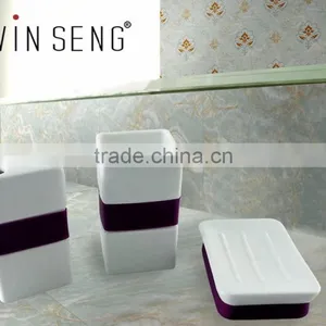 New Designed Bathroom Products Bath Set thumbnail-1