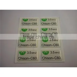Custom Printing 3D Epoxy Doming Sticker thumbnail-3