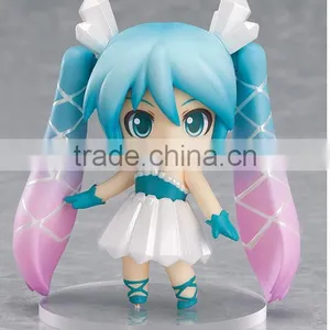 Guohao Custom Resin Hatsune Miku Action Figures, Hatsune Miku Toys for Colection thumbnail-1