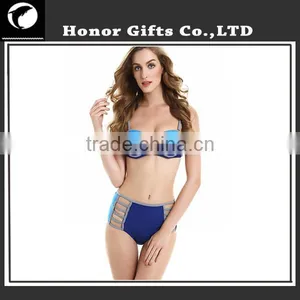 Wholesale Women Bikini Girl In Swimwear &amp thumbnail-1