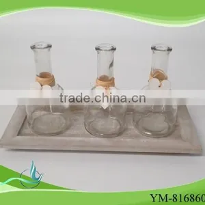 Wholesale China Factory Wood Craft Box for Kids thumbnail-1