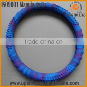 New Style Car and Truck Steering Wheel Cover thumbnail-1