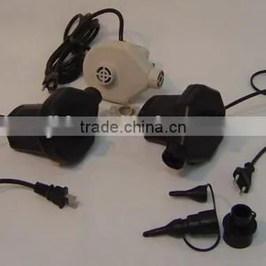 AC/DC Portable Electric Inflator thumbnail-2