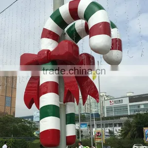 Outdoor Fiberglass Crane Decoartion thumbnail-3