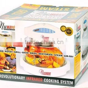 Nu Wave Oven thumbnail-1