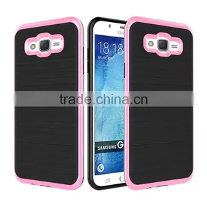 Wholesale High Quality Phone Cover Mobilephone Tpu Phone Case for Samsung Galaxy J7 thumbnail-4