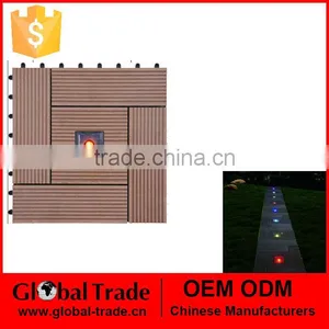G0058 Beautiful Solar Floor Tile Lighting thumbnail-1