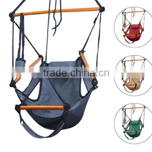 Hammock Hanging Chair.The Original AirChair Hanging Hammock Chair Air Chair.C0043 thumbnail-5