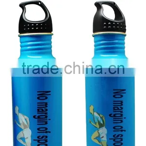 Spiderman Aluminum Bottle Water Drinking thumbnail-4