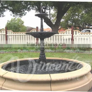Copper Fountain Nozzle thumbnail-3