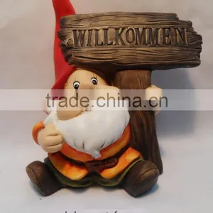 Ceramic Dwarf KK0042 thumbnail-1