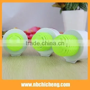 Megaphone Plastic Hand Fan Holder thumbnail-4