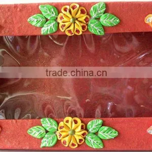 Wedding Gift Envelope Box-B thumbnail-1