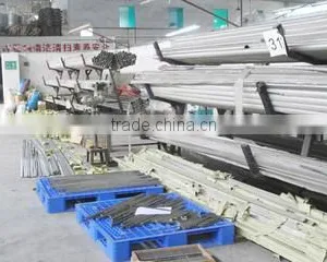 Guangzhou Jinxin Hardware Products Manufactory company overview - view 2 thumbnail
