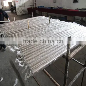 Guangzhou Manufactory Inox 304 316 Raw Material Stainless Steel Handrail Tubes thumbnail-2