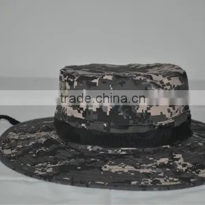 Hot Sale Military Army Service Cap thumbnail-1