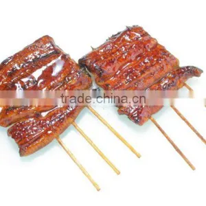 Jananese Food Frozen Roated Eel thumbnail-1