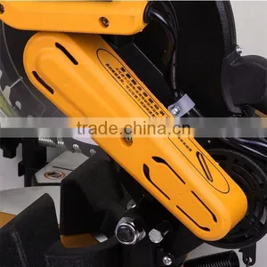 CMS236 Worksite Brand 1800W 255mm Miter Saw thumbnail-3