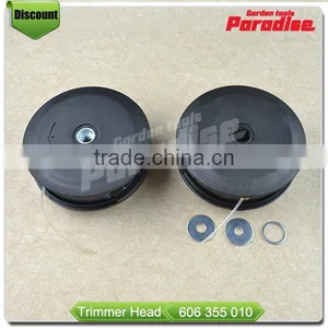 Nylon Bump Feed Trimmer Head With 10mm Female thumbnail-3