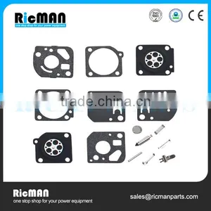 Replace Zama RB-29 Driver Unit Diaphragm Fits Homelite Chainsaw Garden Tool Carburetor Diaphragm thumbnail-1