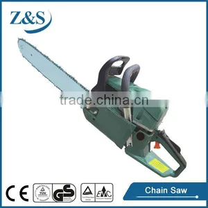 Gasoline 5200 Chain Saw thumbnail-1