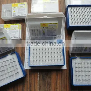 Pcb Tungsten Carbide Drill Bits With High Quality thumbnail-1