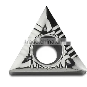 Professional Maufacturing Good Performance Milling Cutter for Aluminum Processing,CNC Milling Tools thumbnail-1