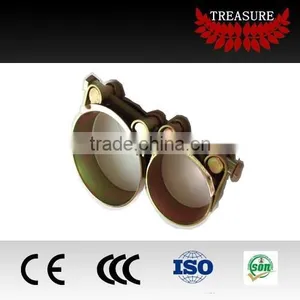 2014 American Style Hose Clamp Make From Tianjin City thumbnail-1