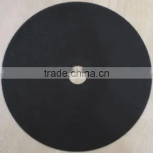 7" 180x1.2x22.2mm High Quality Flat Cut Off Wheel For Stainless Steel thumbnail-2