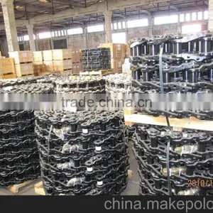 Track Link for Excavator,excavator Track Link Assy thumbnail-4
