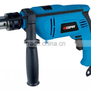 710/800w/850w /1010w13mm Impact Drill/hand Drill Electric Drill thumbnail-1